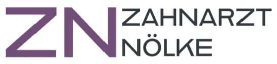 Zahnarzt Nölke Logo